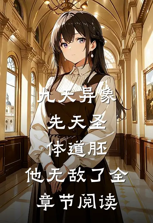 九天异象：先天圣体道胚，他无敌了全章节阅读