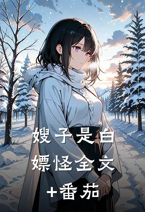 嫂子是白嫖怪全文+番茄