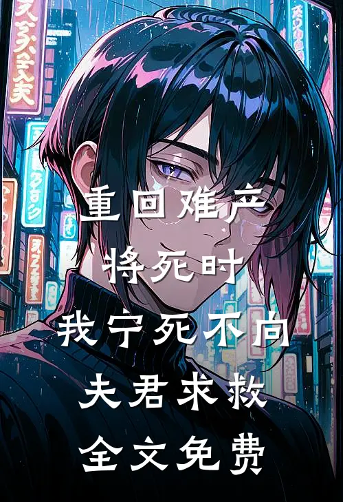 重回难产将死时，我宁死不向夫君求救全文免费