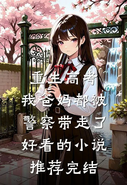 重生高考，我爸妈都被警察带走了好看的小说推荐完结