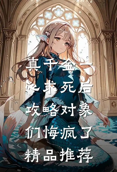 真千金一心求死后，攻略对象们悔疯了精品推荐