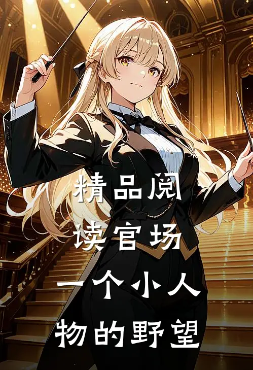 精品阅读官场：一个小人物的野望