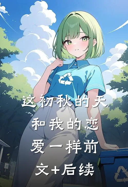 这初秋的天和我的恋爱一样前文+后续