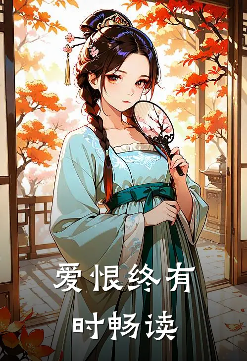 爱恨终有时畅读