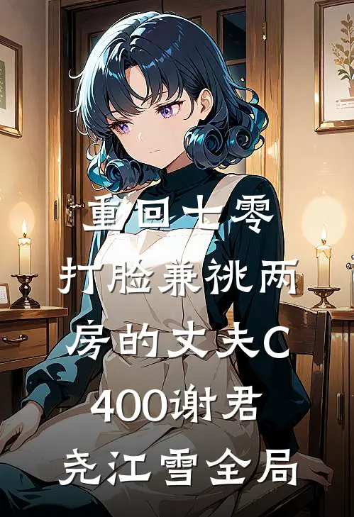 重回七零，打脸兼祧两房的丈夫C400谢君尧江雪全局