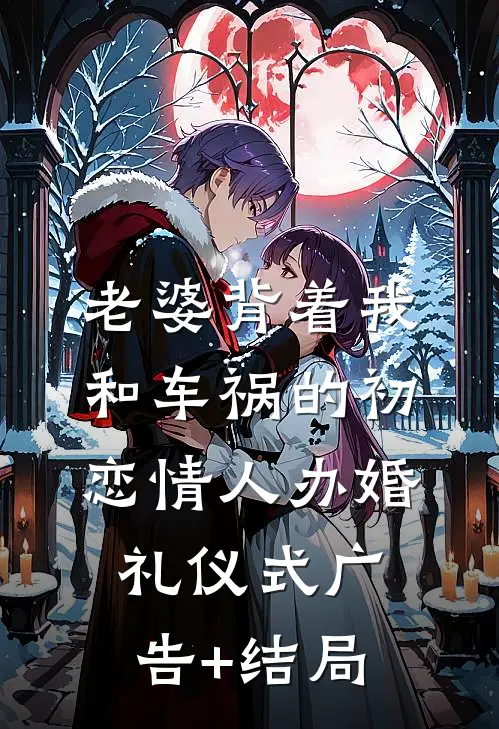 老婆背着我和车祸的初恋情人办婚礼仪式广告+结局