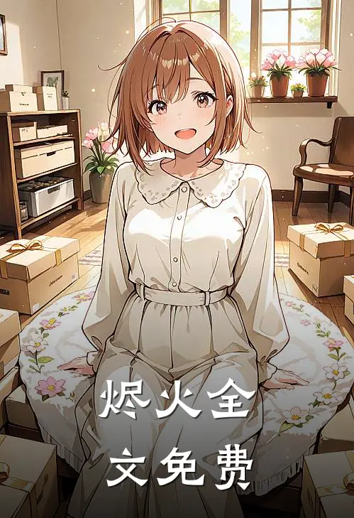 烬火全文免费