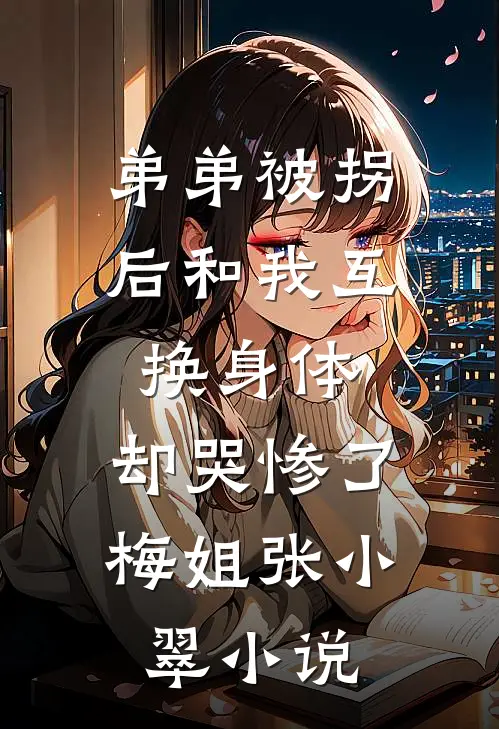 弟弟被拐后和我互换身体，却哭惨了梅姐张小翠小说