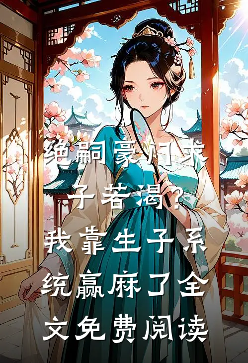 绝嗣豪门求子若渴？我靠生子系统赢麻了全文免费阅读