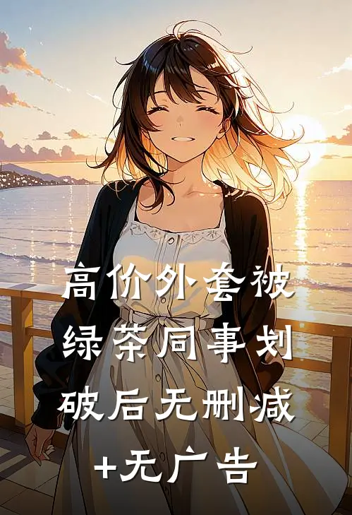 高价外套被绿茶同事划破后无删减+无广告