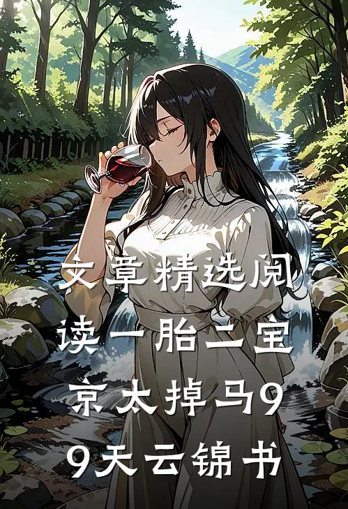 文章精选阅读一胎二宝:京太掉马99天 云锦书