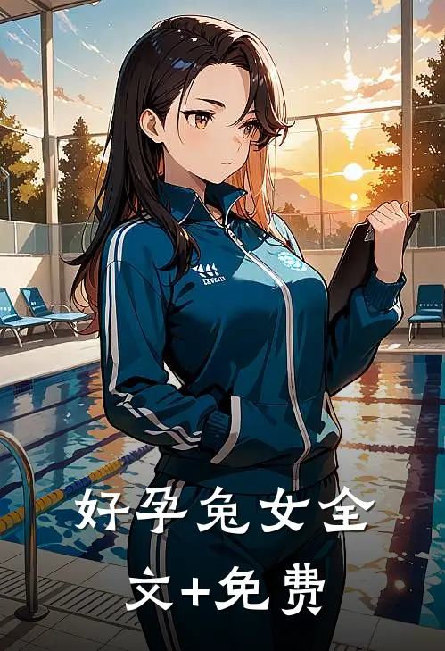 好孕兔女全文+免费