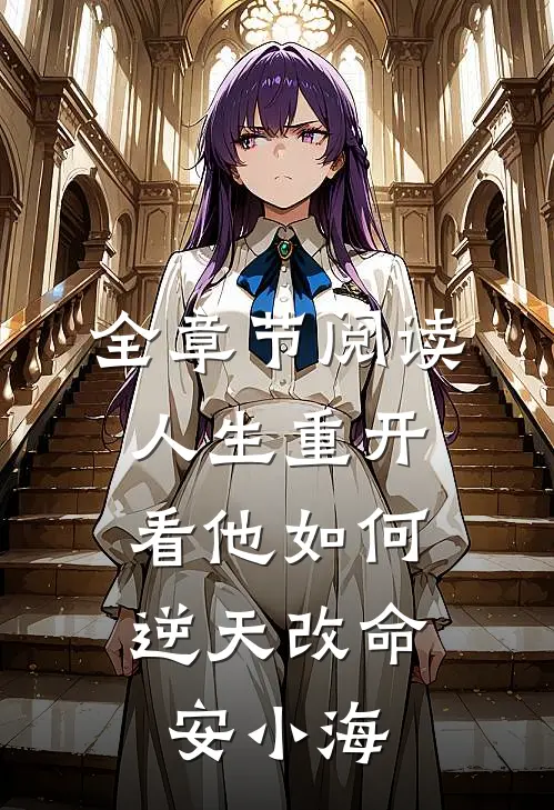 全章节阅读人生重开:看他如何逆天改命安小海