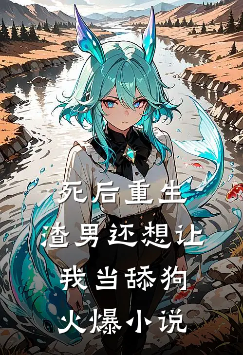 死后重生，渣男还想让我当舔狗火爆小说