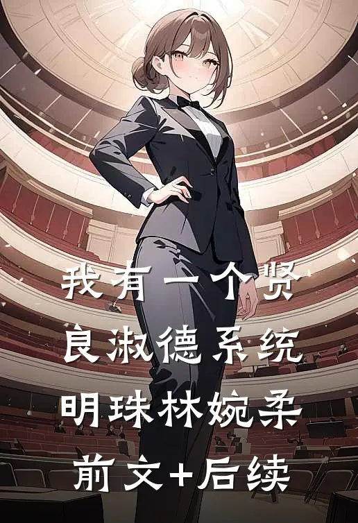 我有一个贤良淑德系统明珠林婉柔前文+后续