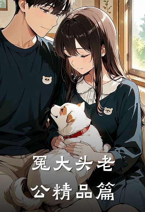 冤大头老公精品篇