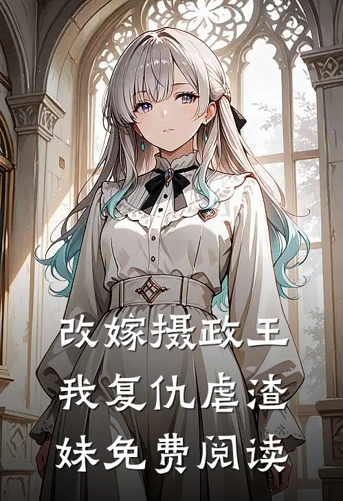 改嫁摄政王，我复仇虐渣妹免费阅读