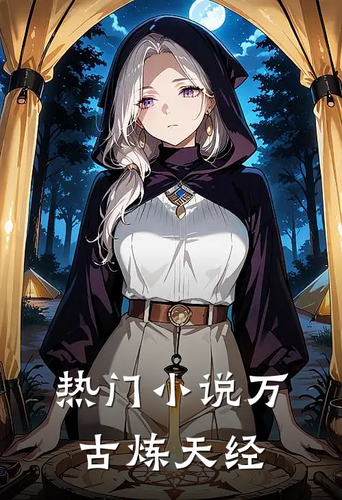 热门小说万古炼天经