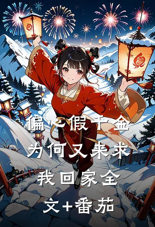 偏心假千金，为何又来求我回家全文+番茄