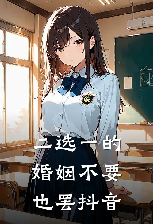 二选一的婚姻不要也罢抖音