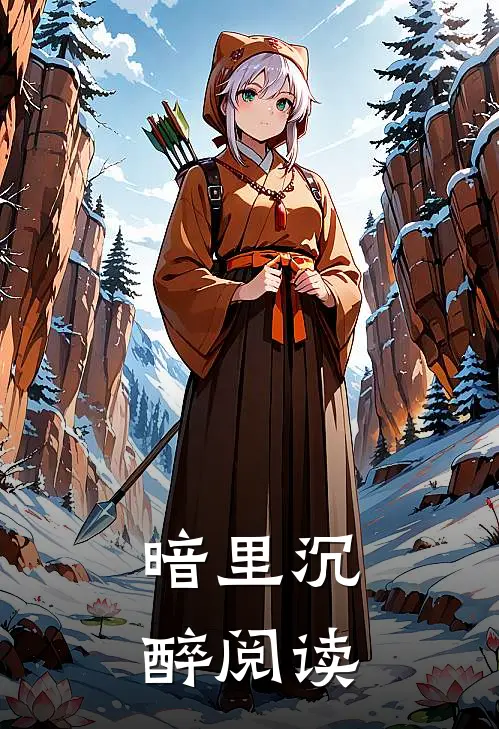 暗里沉醉阅读