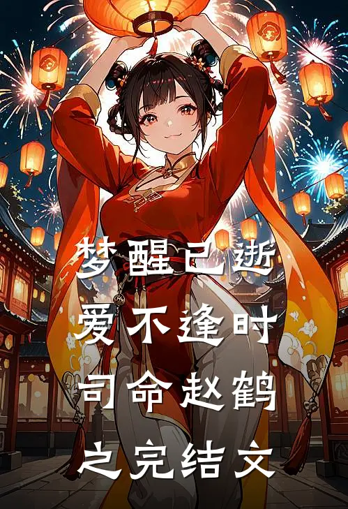 梦醒已逝，爱不逢时司命赵鹤之完结文