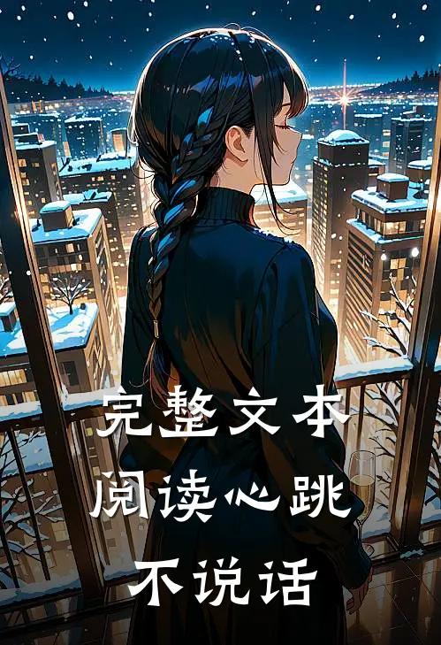 完整文本阅读心跳不说话