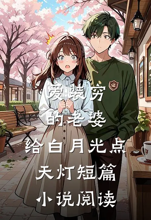 爱装穷的老婆，给白月光点天灯短篇小说阅读