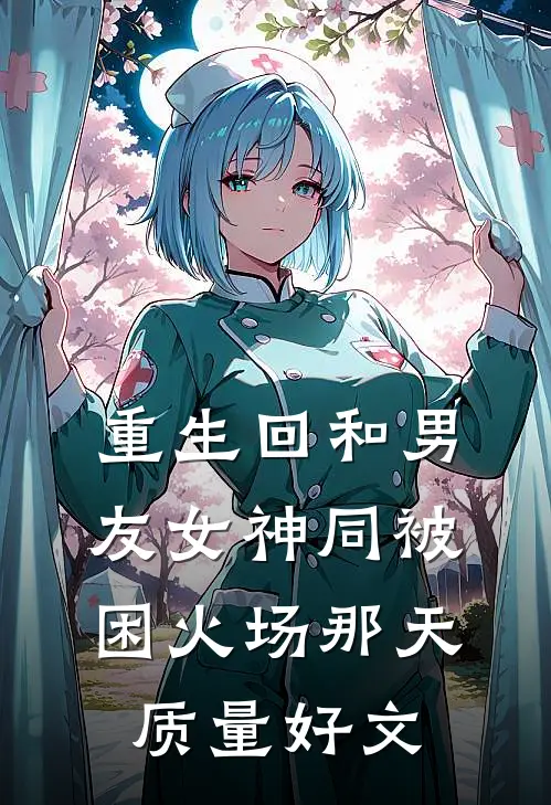 重生回和男友女神同被困火场那天质量好文