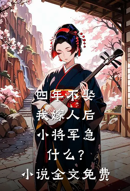 四年不娶，我嫁人后小将军急什么？小说全文免费