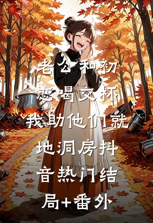 老公和初恋喝交杯，我助他们就地洞房抖音热门结局+番外