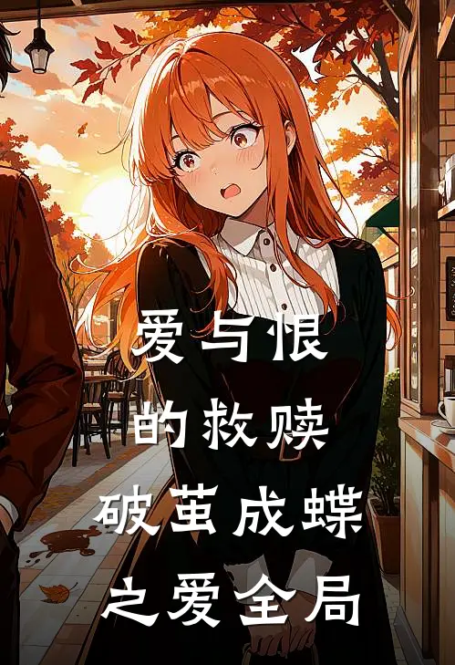 爱与恨的救赎：破茧成蝶之爱全局