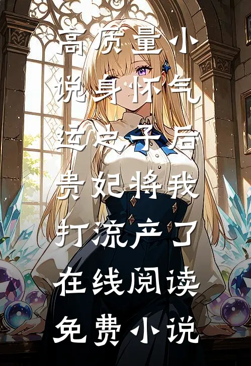 高质量小说身怀气运之子后，贵妃将我打流产了在线阅读免费小说