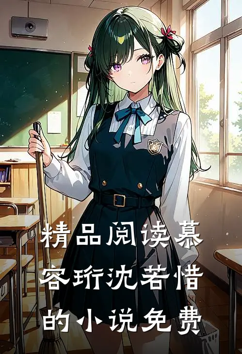 精品阅读慕容珩沈若惜的小说免费