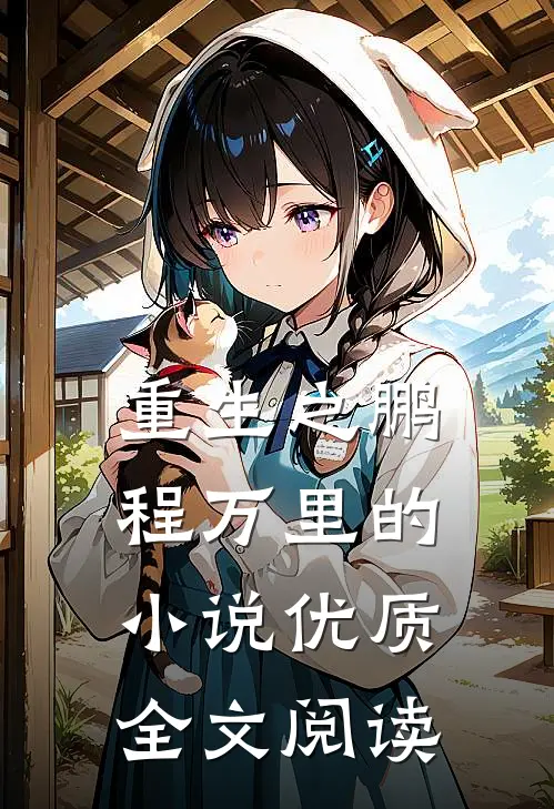 重生之鹏程万里的小说优质全文阅读