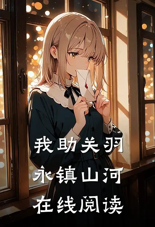 我助关羽永镇山河在线阅读
