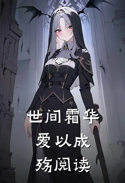 世间霜华，爱以成殇阅读