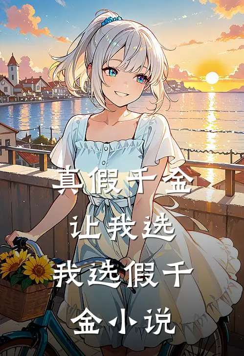 真假千金让我选，我选假千金小说