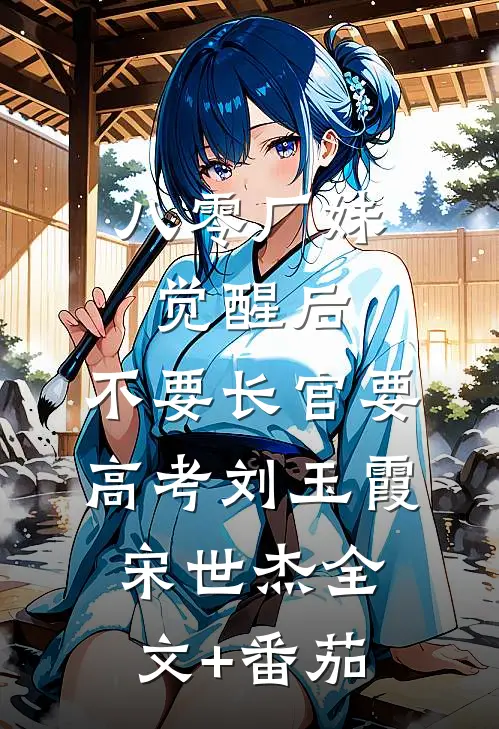 八零厂妹觉醒后，不要长官要高考刘玉霞宋世杰全文+番茄