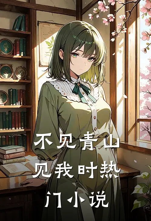 不见青山见我时热门小说