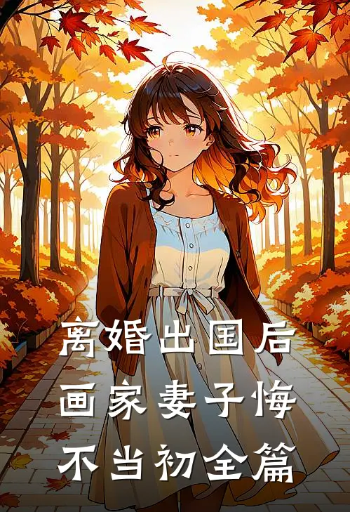 离婚出国后，画家妻子悔不当初全篇