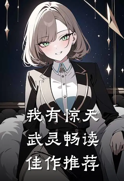 我有惊天武灵畅读佳作推荐