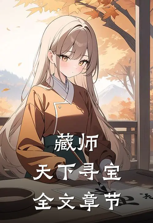 藏师：天下寻宝全文章节