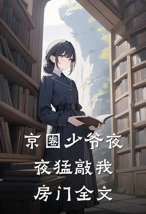 京圈少爷夜夜猛敲我房门全文