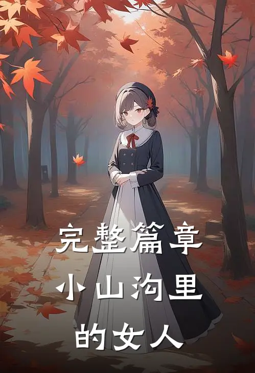 完整篇章小山沟里的女人