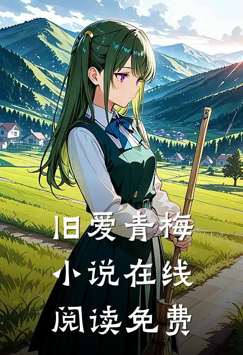 旧爱青梅小说在线阅读免费