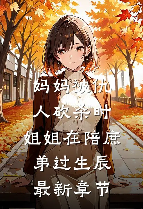 妈妈被仇人砍杀时，姐姐在陪庶弟过生辰最新章节