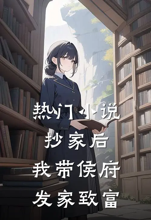 热门小说抄家后，我带侯府发家致富