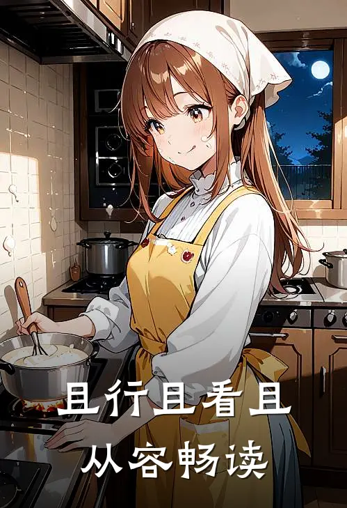 且行且看且从容畅读