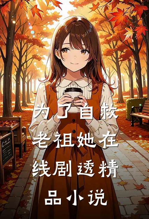 为了自救，老祖她在线剧透精品小说